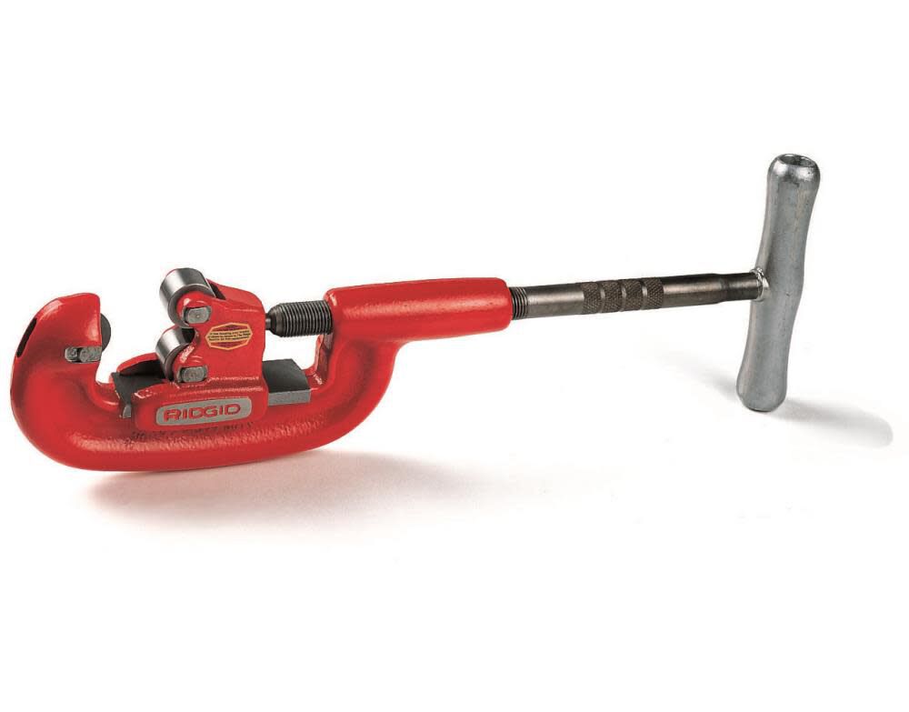 2A Adjustable Heavy Duty Pipe Cutter 32820