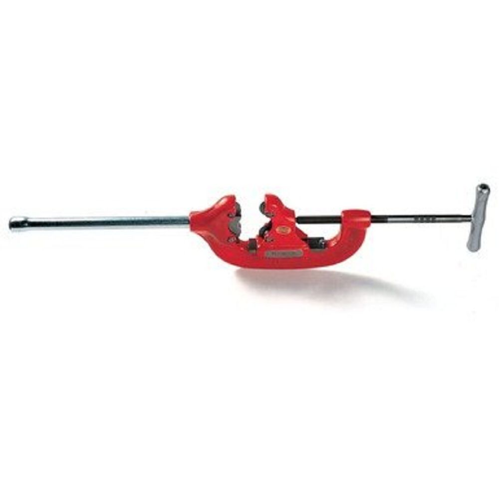 3-S 1 - 3 Inch Heavy Duty Pipe Cutter 32830