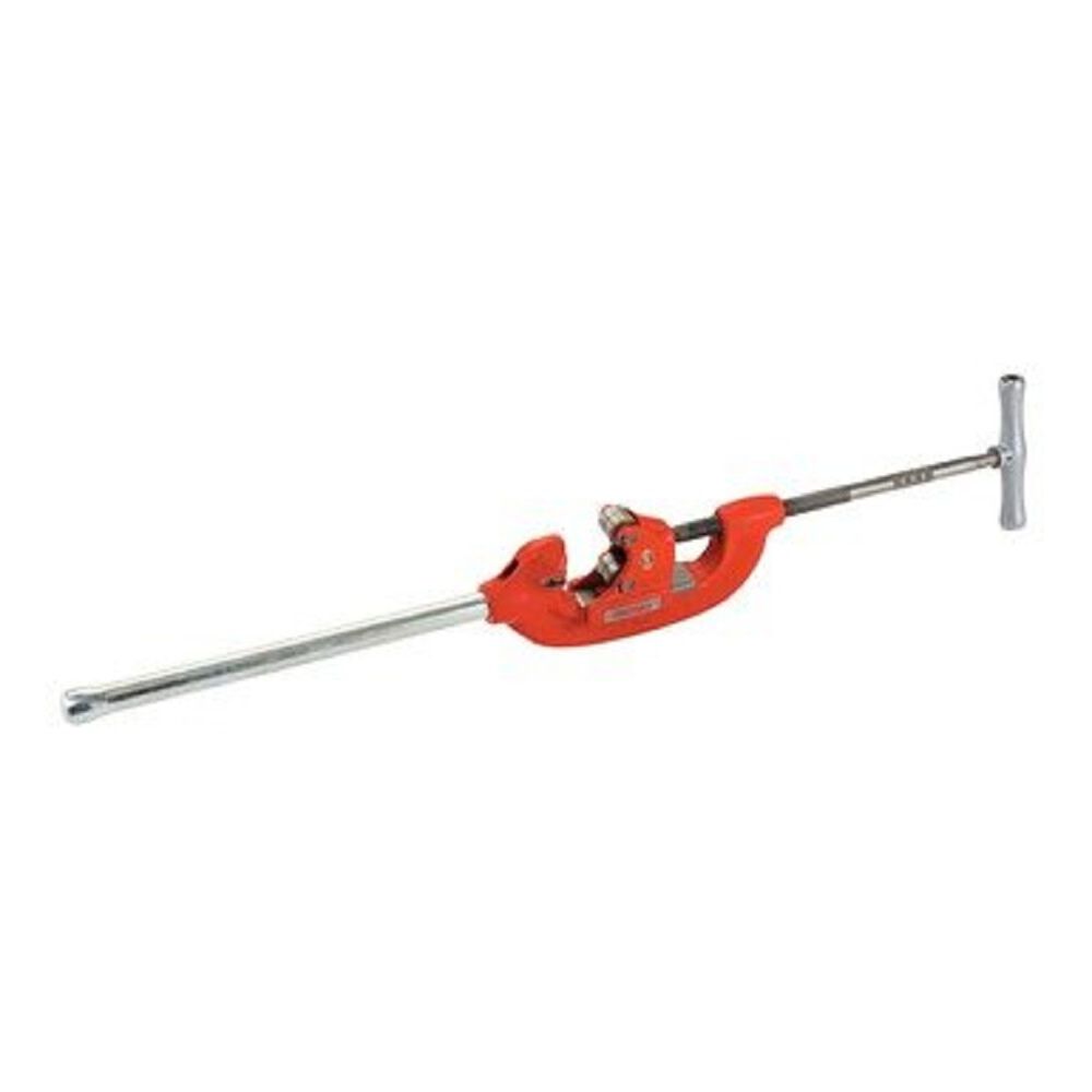 3-S 1 - 3 Inch Heavy Duty Pipe Cutter 32830