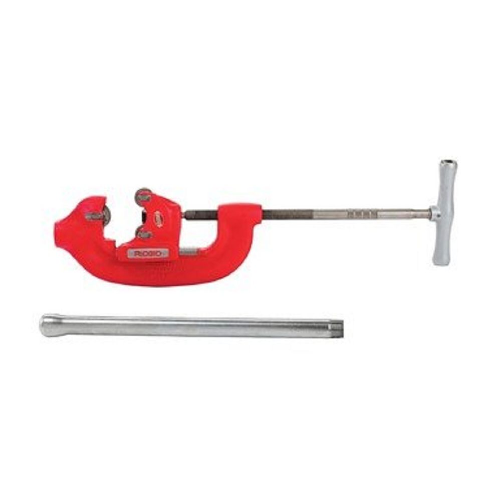 3-S 1 - 3 Inch Heavy Duty Pipe Cutter 32830