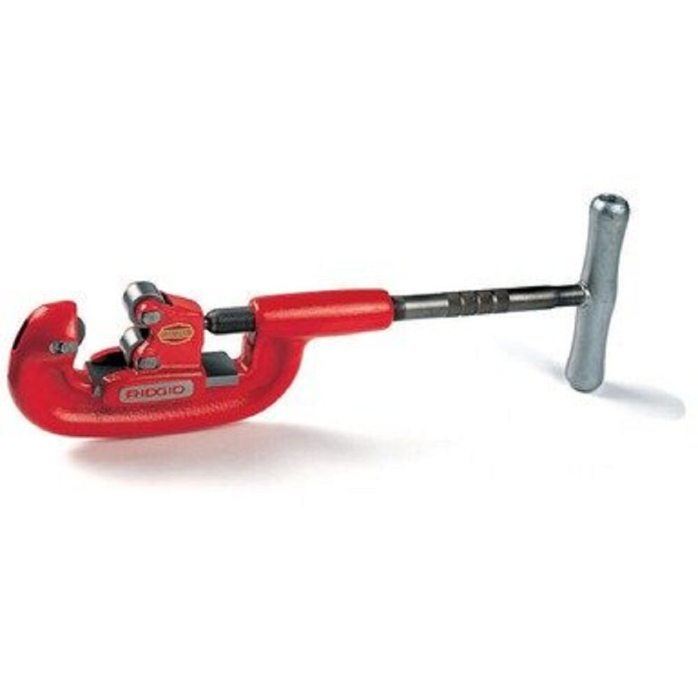 3-S 1 - 3 Inch Heavy Duty Pipe Cutter 32830