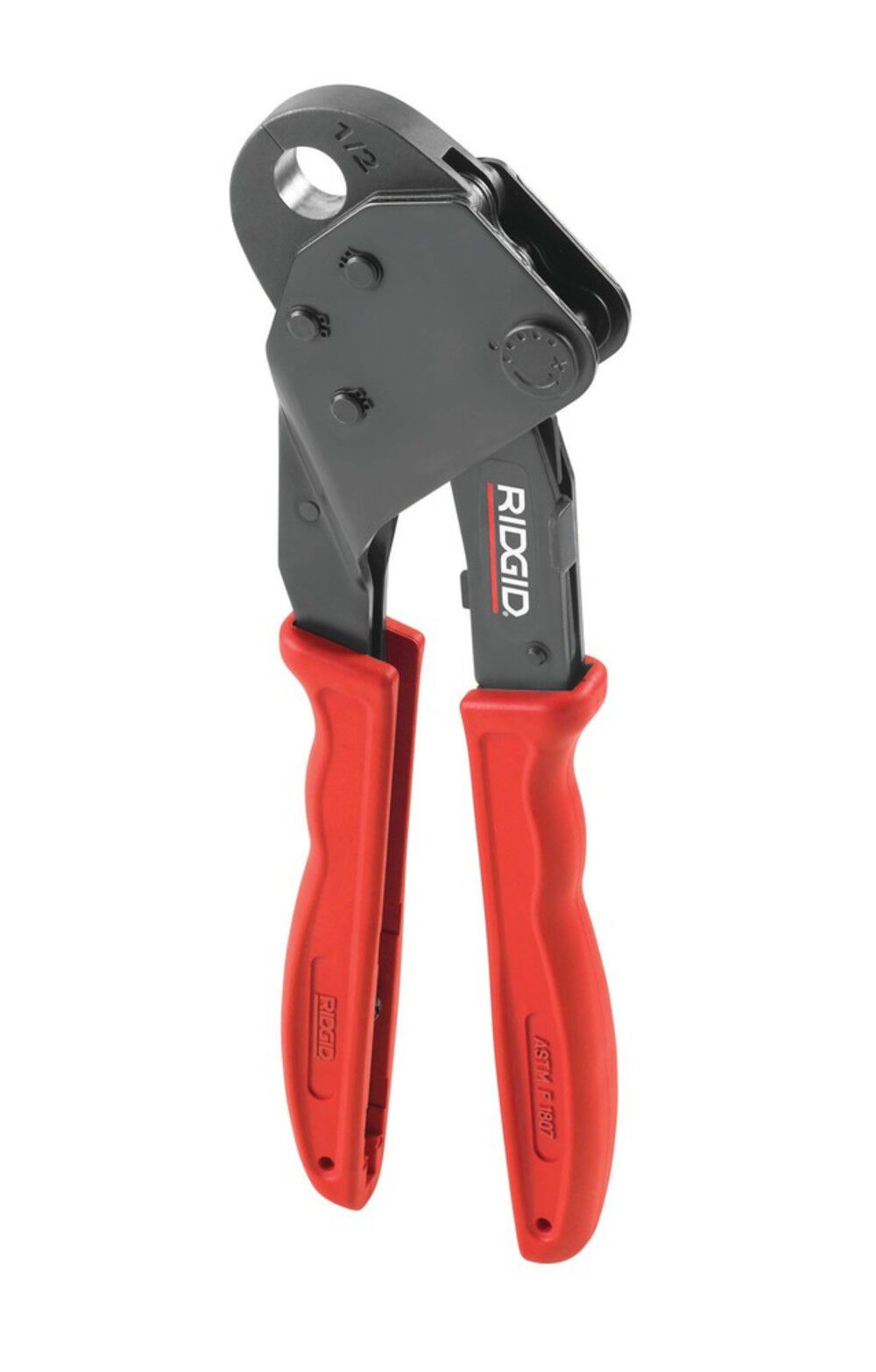 3/4in PEX Crimp Tool 23458