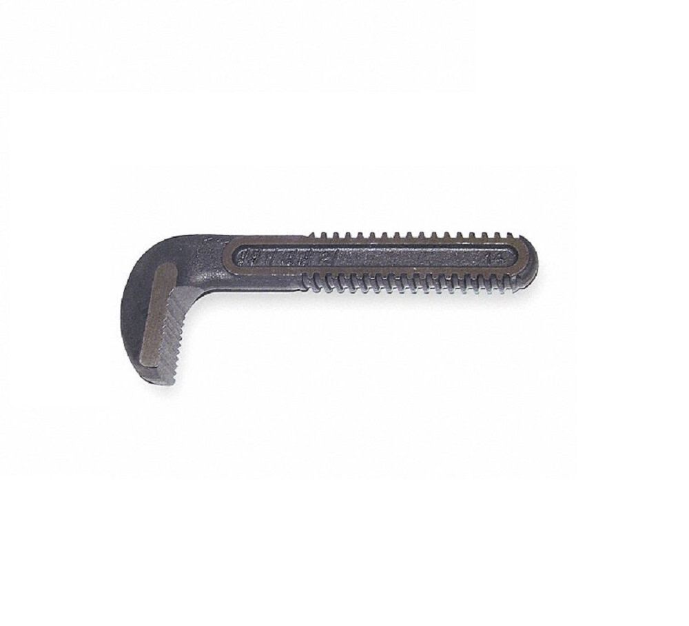 36 Inch Replacement Hook Jaw For Pipe Wrench 31720