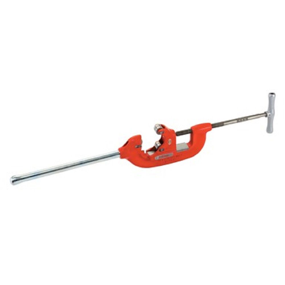 4-S 2in - 4in 3 Wheel Heavy Duty Pipe Cutter 32845