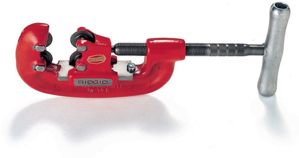 42-A 4-Wheel Pipe Cutter 32870