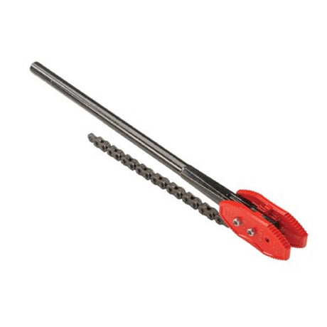 44in Double-End Chain Tongs 92675