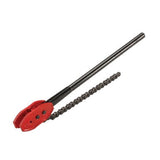 44in Double-End Chain Tongs 92675