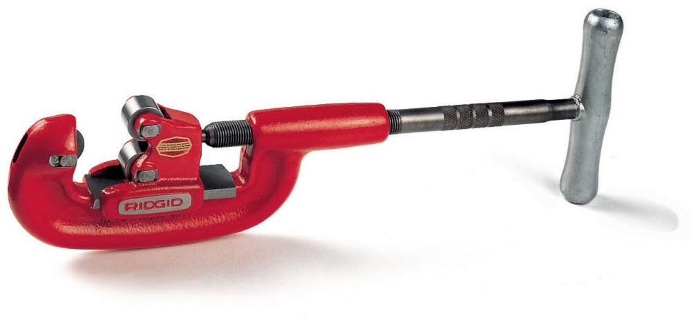 4S HD Pipe Cutter 32840