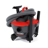 6 Gallon NXT Wet/Dry Vac (RT0600) 62698