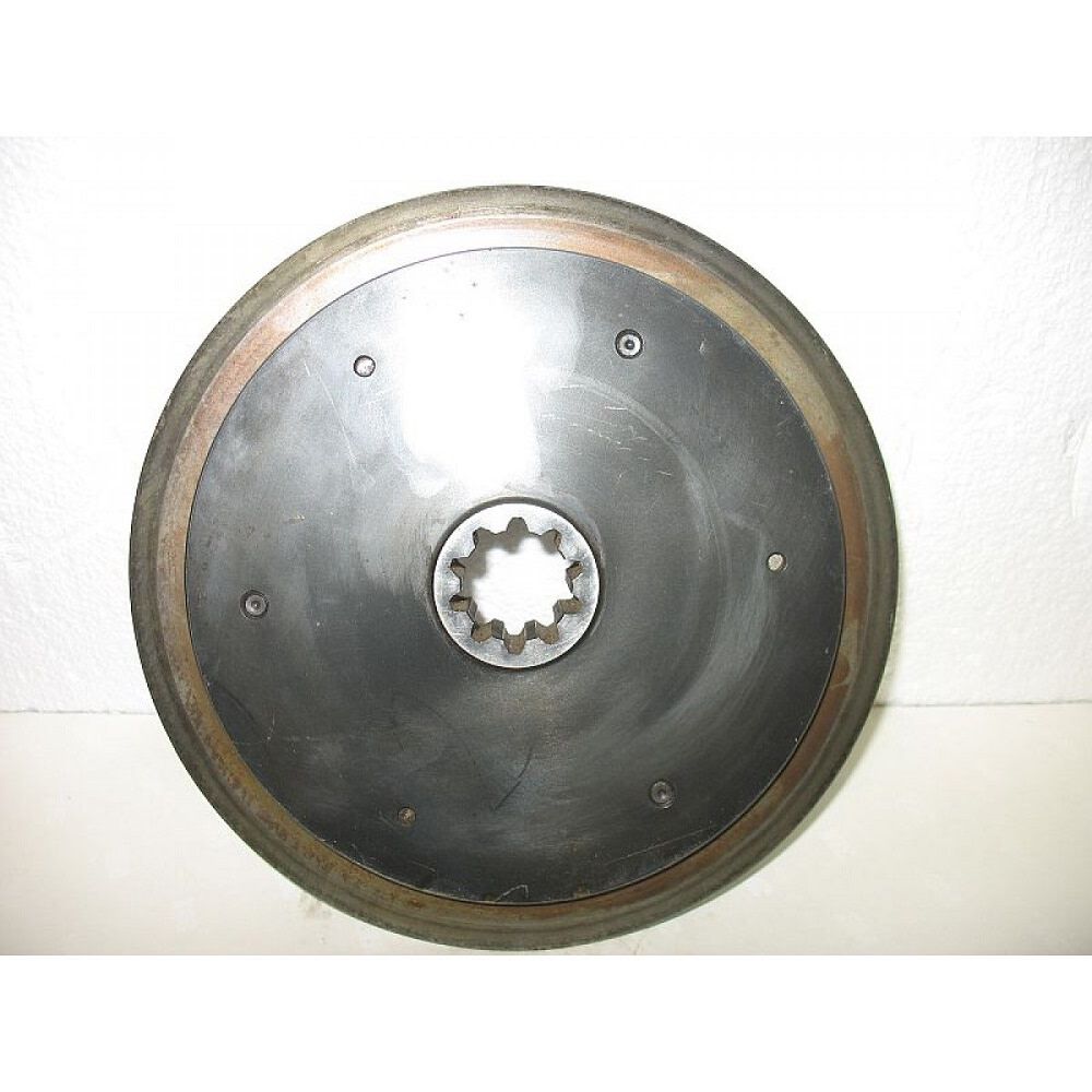 8 1/2in HD Cutter Wheel Assembly 66687