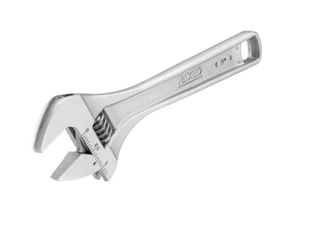 8In Adjustable Wrench 86907
