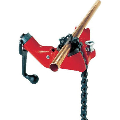 Bc410P 1/8in - 4 1/2in Bench Chain Vise 40200
