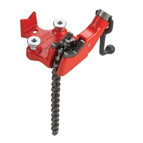 Bc4A 1/8in - 4in Bench Chain Vise 40180