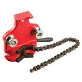 Bc4A 1/8in - 4in Bench Chain Vise 40180