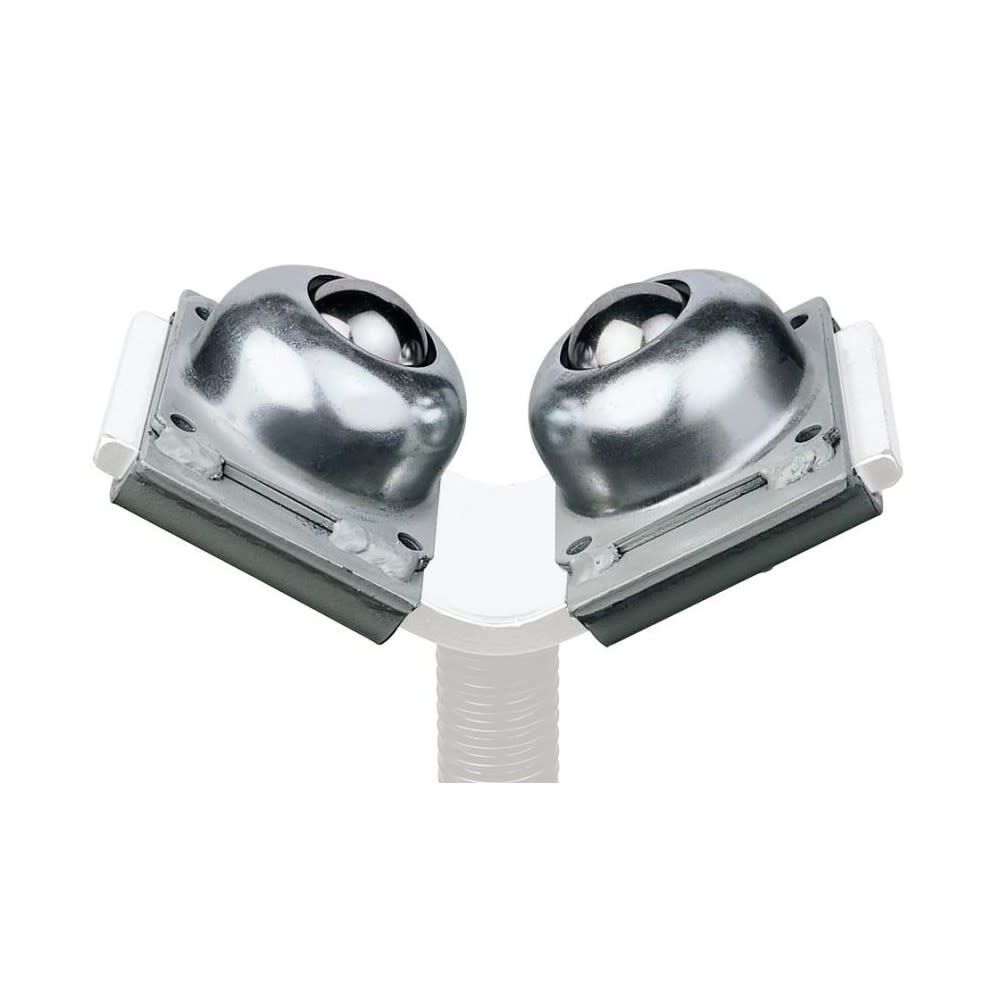 BTH-9 1000 Lbs Ball Transfer Head Set 2pk 60007