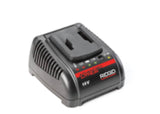 Charger 120/230V for 18V Batteries 64383