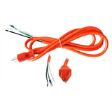 D-1298 Service Cord with Plug 89155