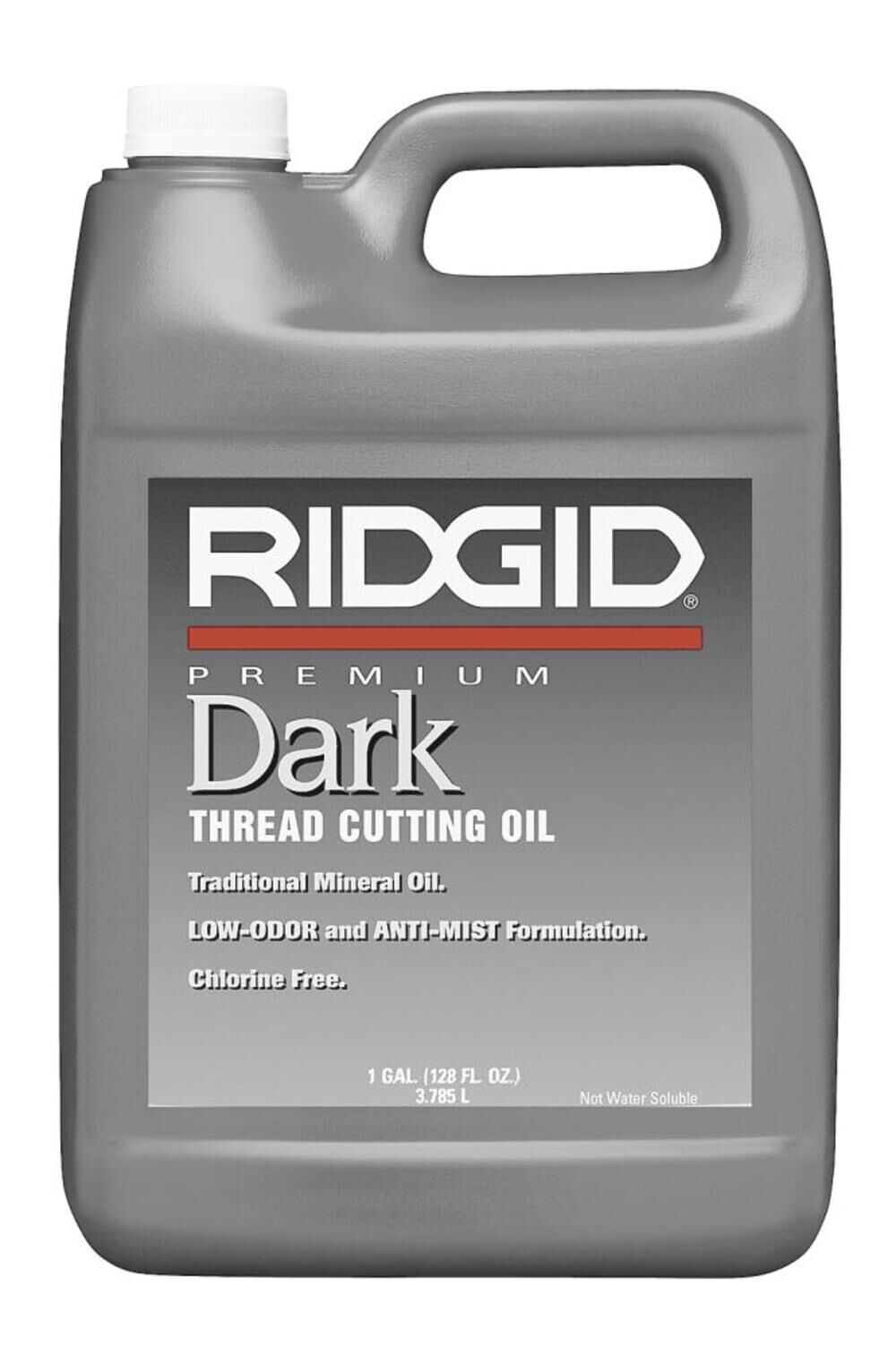 Dark Threading Oil 1 gal 70830