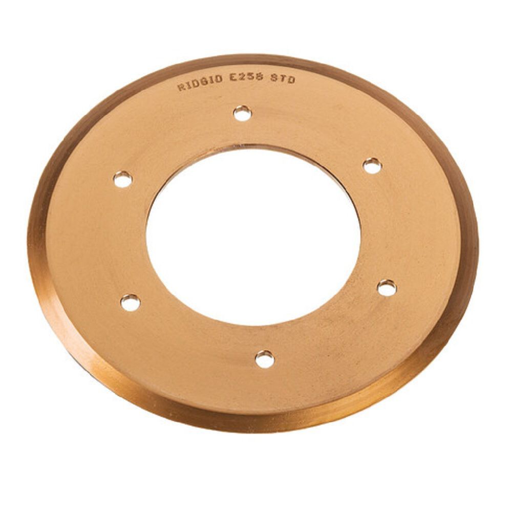 E-258 Heavy Duty 8.5 Inch Cutter Wheel 50812