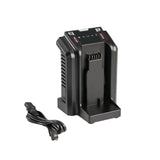 FXP Battery Charger - North America 70798