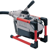 K-60SP 220V 1/2HP Sectional Drain Cleaning Machine 66512