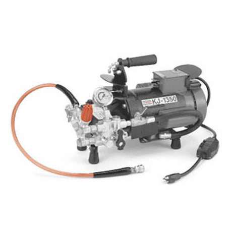 KJ-1350 Water Jetter 63112