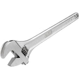 Model 768 18 in High Grade Alloy Steel Adjustable Wrench 86927