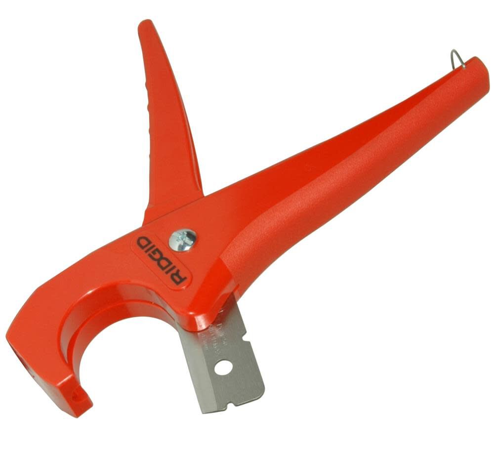 PC-1250 Plastic Tubing Cutter 23488