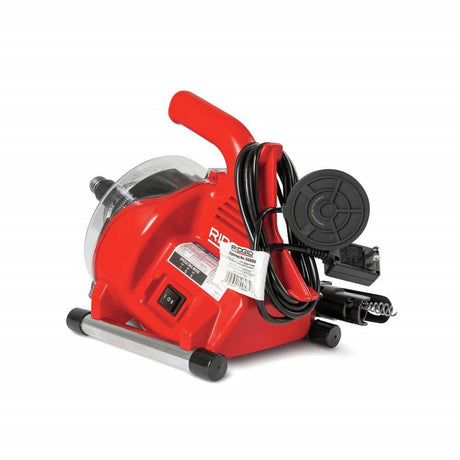 Powerclear Drain Cleaning Machine 55808