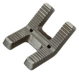 Replacement BC-610A Bench Chain Vise Jaw 41085