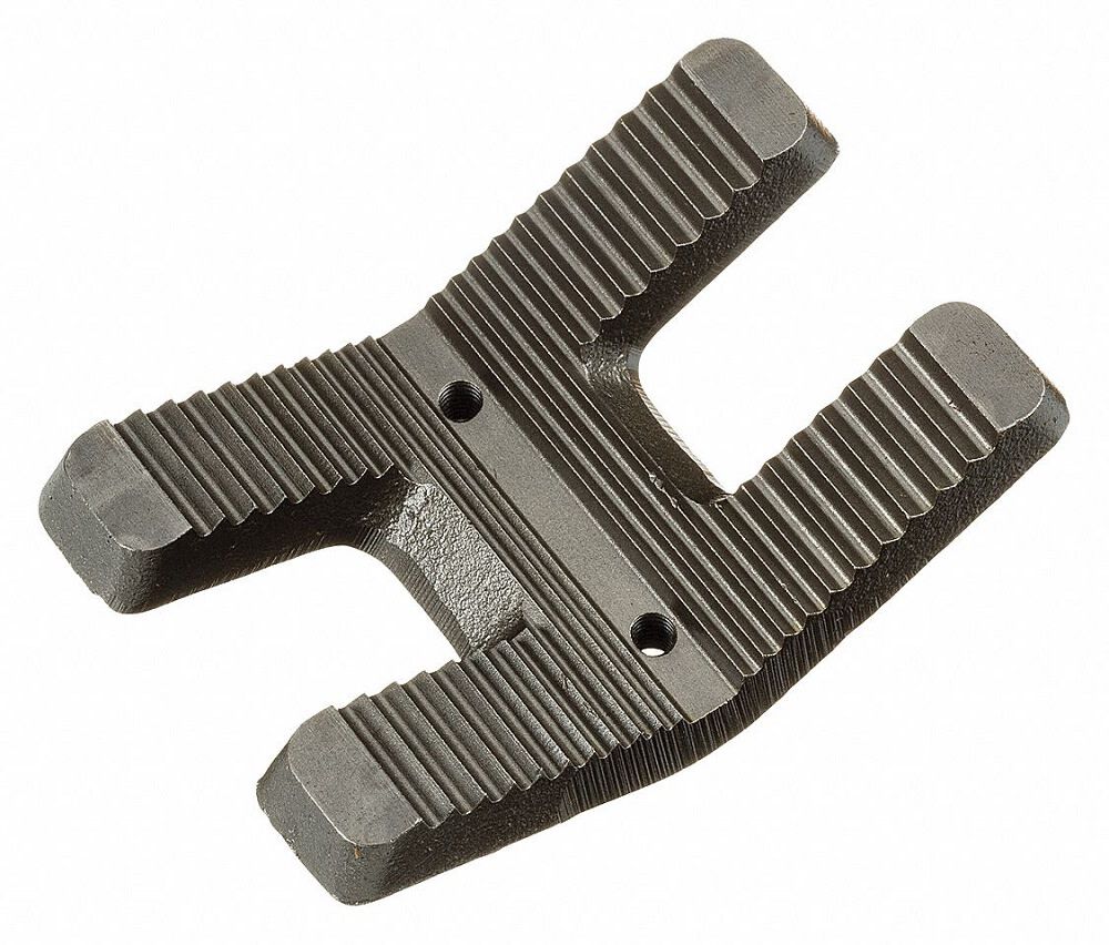 Replacement BC-810A Bench Chain Vise Jaw 41140