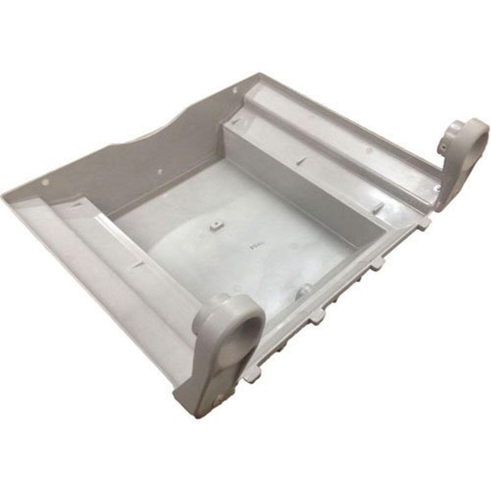 Replacement Chip Pan With Hanger Assembly for use with the 1224 Threading Machine 26847