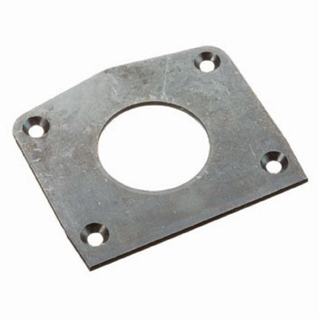 Replacement Cover Plate for use with the 960 Roll Groover 93312