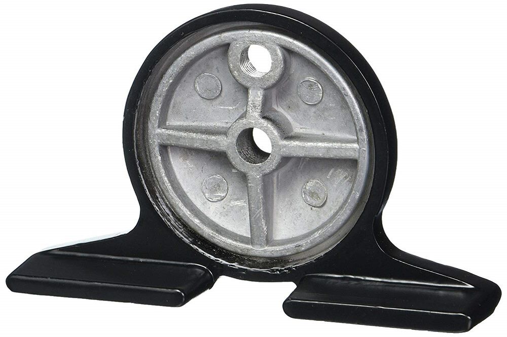 Replacement End With Foot Cap for the 258 Pipe Cutter 63702