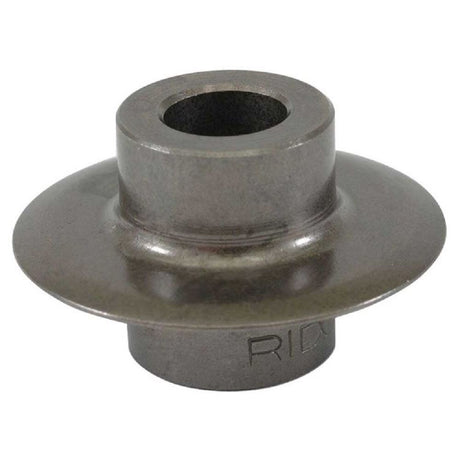 Replacement F-3S Heavy Duty Stainless Steel Pipe Cutter Wheel that Fits Ridgid's 42A Cutter 33110