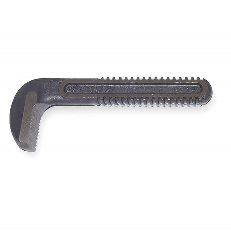 Replacement Hook Jaw for 18in Wrench 31670