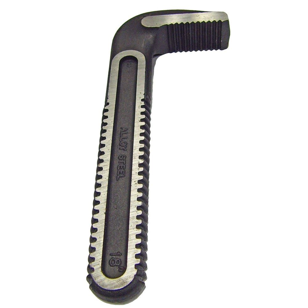 Replacement Hook Jaw for 18in Wrench 31670