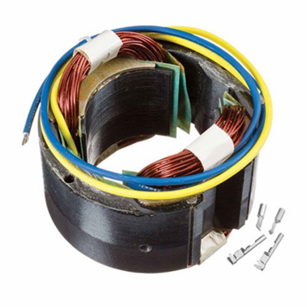 Replacement Motor Field for Threading Machine 44015