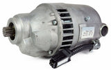 Replacement Motor for 300 Power Drive Threader 122 Copper Cutting/Prep Machine and 122XL Copper Cutting/Prep Machine 87740