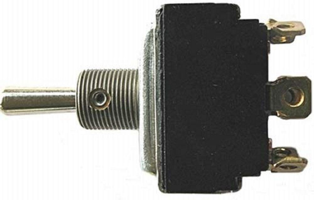 Replacement Toggle Switch with Female Spades 44905