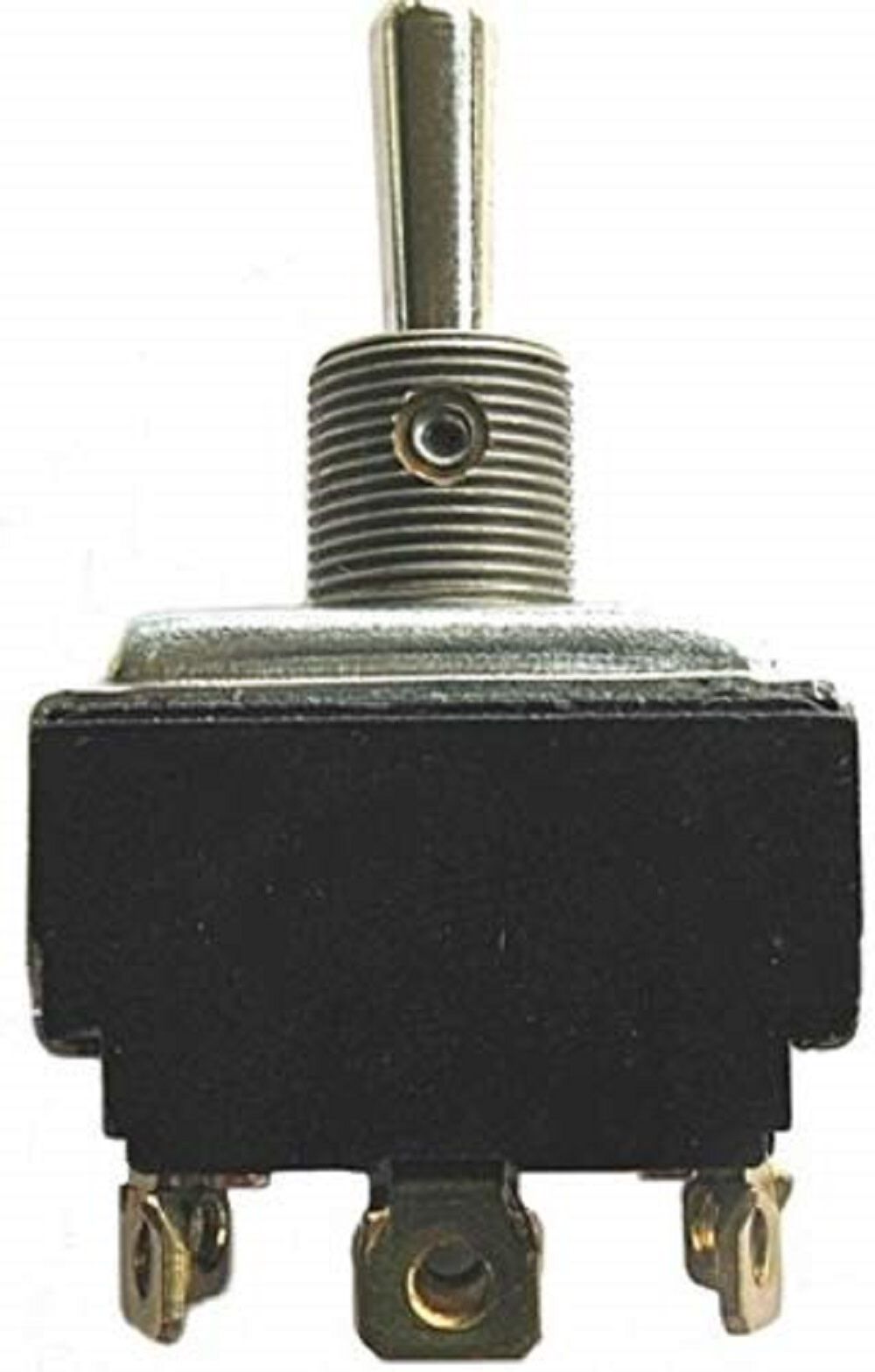 Replacement Toggle Switch with Female Spades 44905