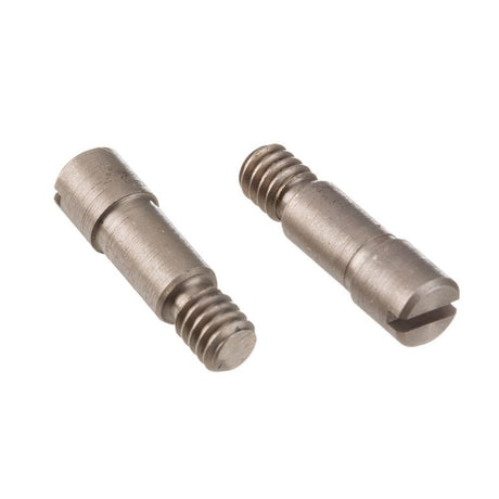 Replacement Wheel Pin for 33551 122SS Cutter Wheel 2pk 10343