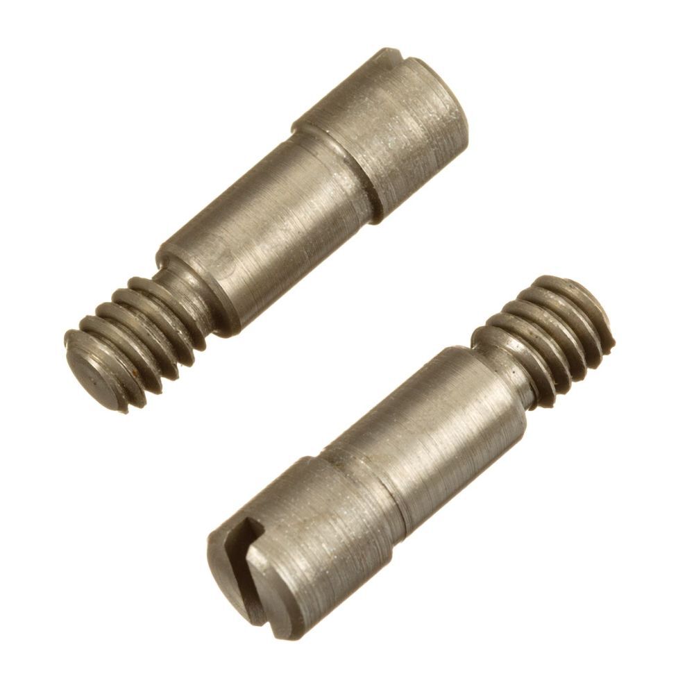 Replacement Wheel Pin for 33551 122SS Cutter Wheel 2pk 10343