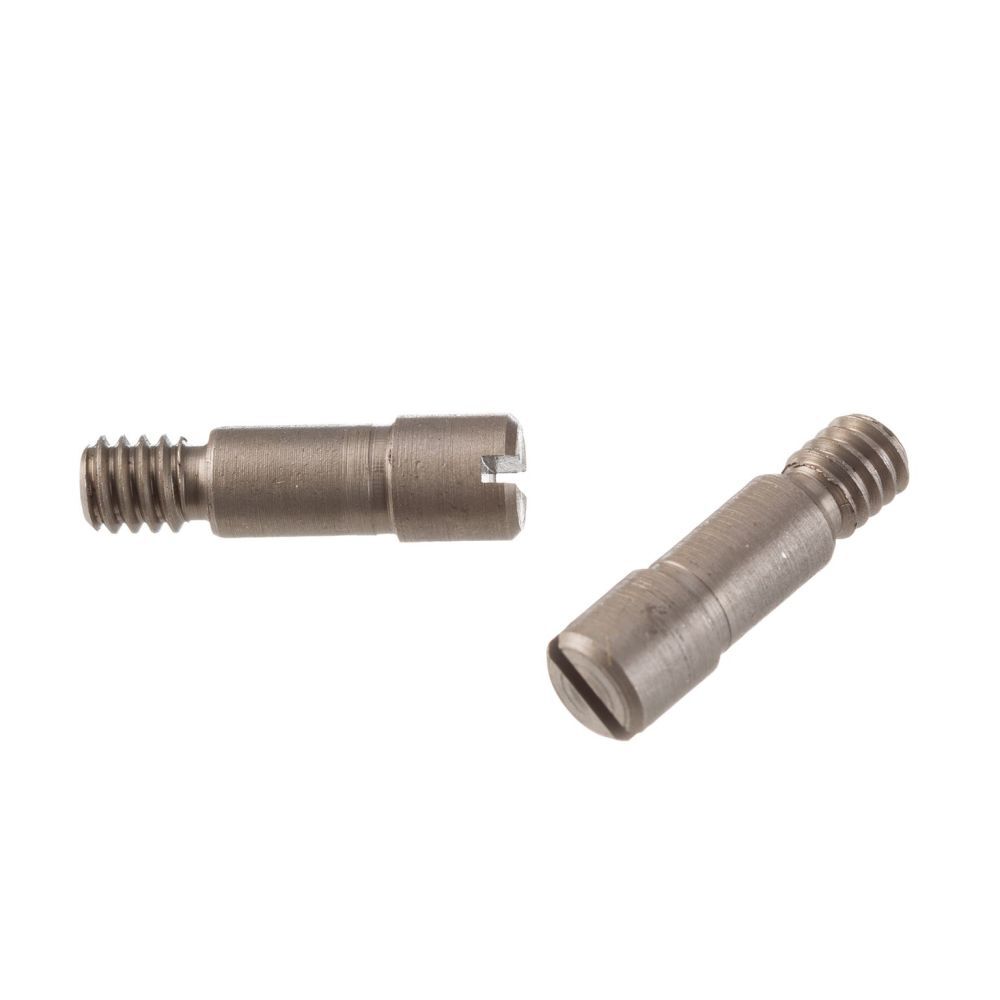 Replacement Wheel Pin for 33551 122SS Cutter Wheel 2pk 10343