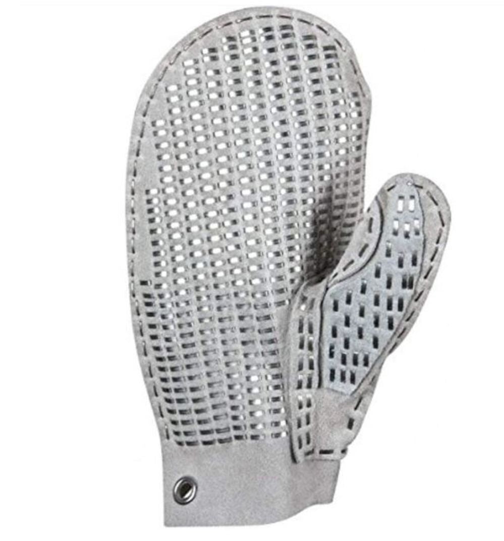 RH Drain Cleaning Mitt 59295