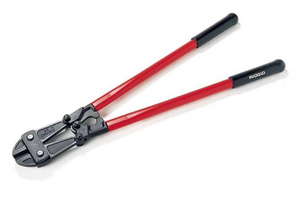 S18 Center Cut Bolt Cutter 14218R