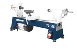 10 In. x 18 In. 1/2 HP Mini Lathe 70-105