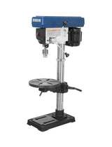 13 In. Bench Top Drill Press 30-120