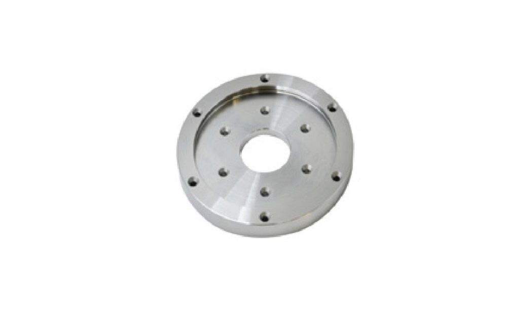 130mm (5 Inch) Faceplate Ring for 130mm Jaws 71-302