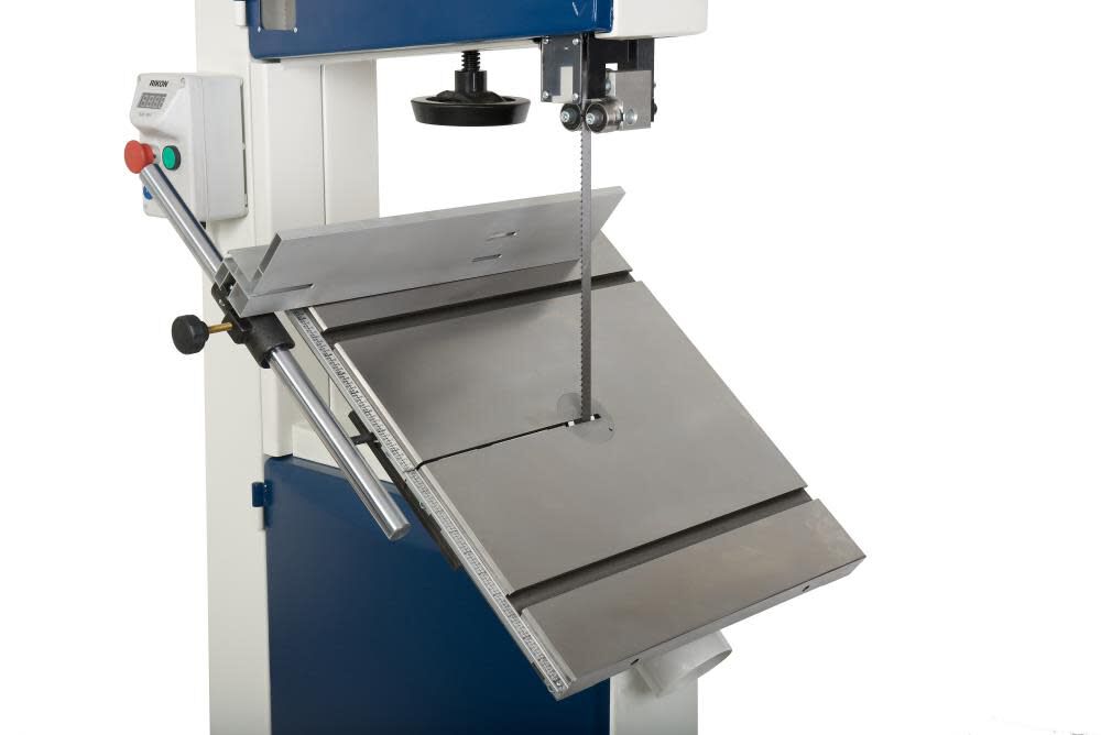 14 In. Professional Band Saw with 3 HP Motor 10-353